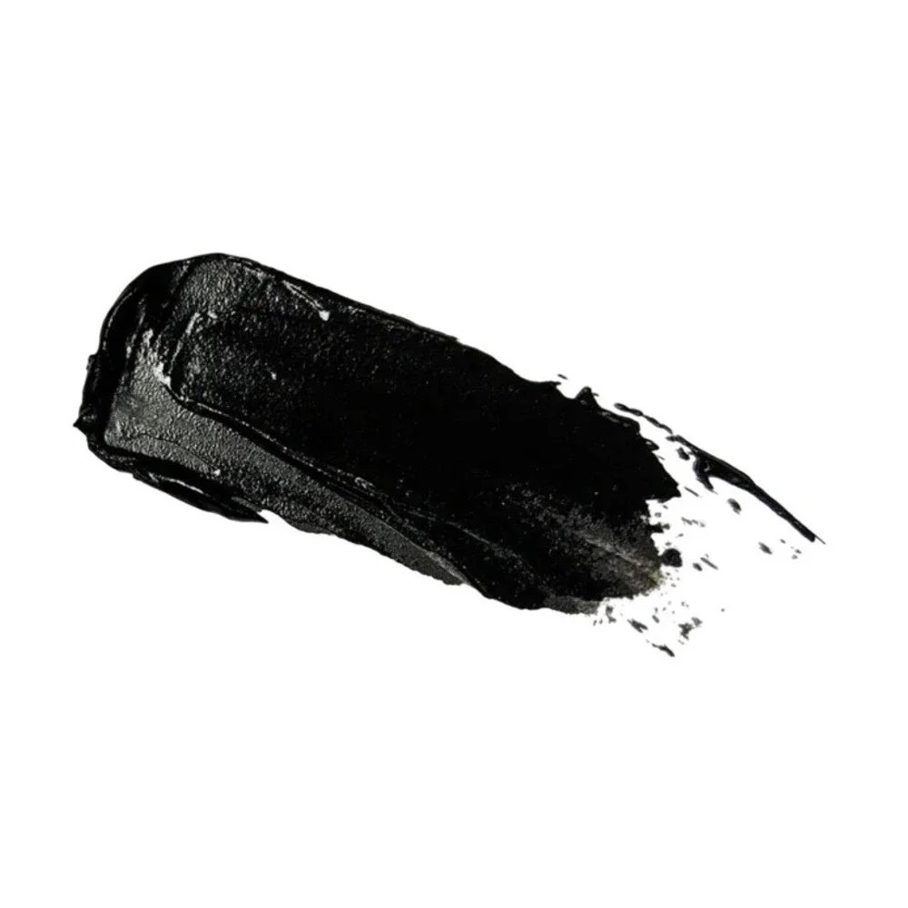 Surratt Beauty Lid Lacquer High Shine Cream Eyeshadow Black Shikoku New Sealed‎